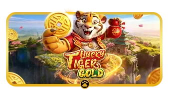 Alle Versionen des Slots Lucky Tiger