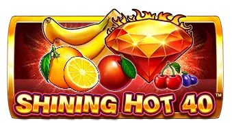 Alle Versionen des Slots Shining Hot