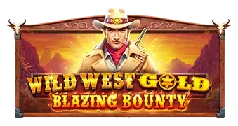 Todas las versiones del slot Wild West Gold