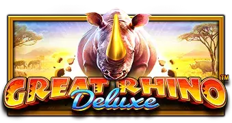 Great Rhino слотының барлық нұсқалары