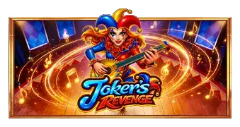 Joker слоттары