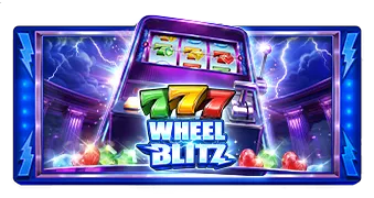 777 Wheel Blitz