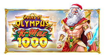 Все версии слота Gates of Olympus