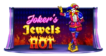 Joker’s Jewels Hot