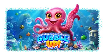Bubble Up!