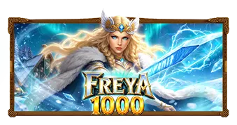 Freya 1000