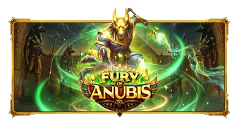 Fury of Anubis