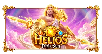Helios – Triple Sun