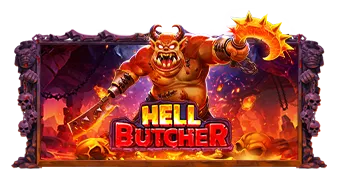 Hell Butcher
