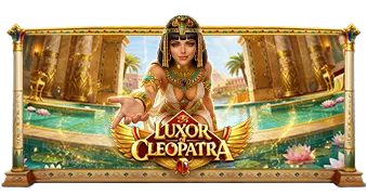Luxor of Cleopatra