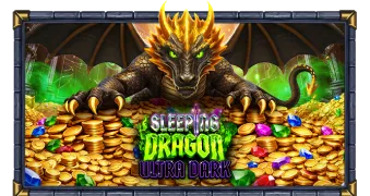 Sleeping Dragon Ultra Dark