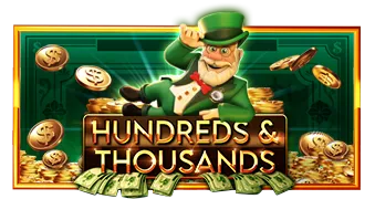 Hundreds and Thousands