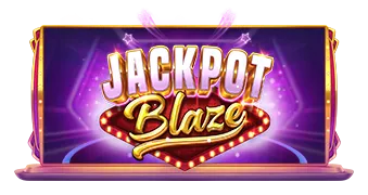 Jackpot Blaze