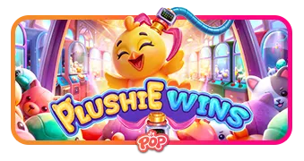 Plushie Wins