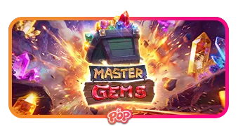 Master Gems