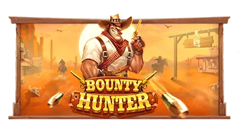 Bounty Hunter