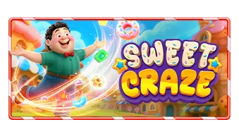 Sweet Craze
