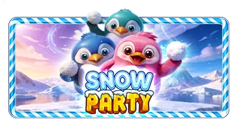 Snow Party