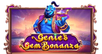 Genie’s Gem Bonanza
