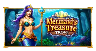 Mermaid’s Treasure Trove