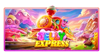 Jelly Express