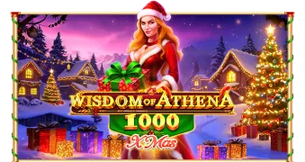 Все версии слота Wisdom of Athena