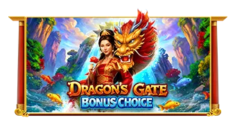 Dragon’s Gate – Bonus Choice