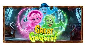 Great Ghosts!