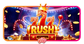 777 Rush