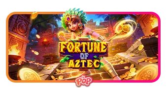 Fortune of Aztec