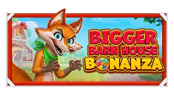 Bigger Barn House Bonanza