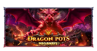 Dragon Pots Megaways™