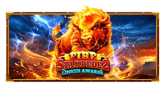 Fire Stampede 2