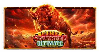 Fire Stampede Ultimate