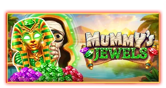 Mummy’s Jewels
