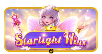 Starlight Wins