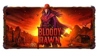 Bloody Dawn