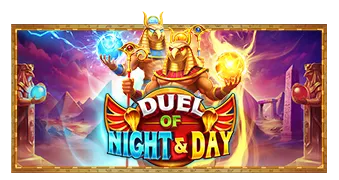 Duel of Night & Day