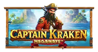 Slots de piratas e aventuras marítimas