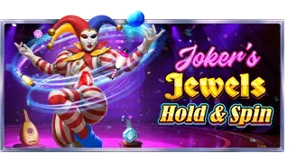 Slots Hold & Spin