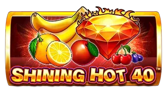 Todas as versões do slot Shining Hot