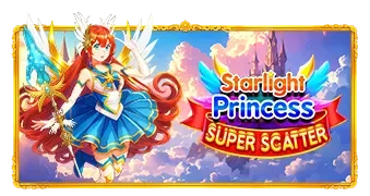 Todos os slots Starlight
