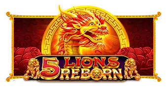 Все версии слота 5 Lions