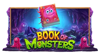 Книжные слоты