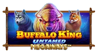 Все версии слота Buffalo King