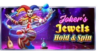 Слоты Hold & Spin