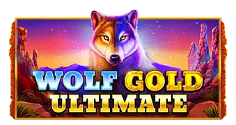 Все версии слота Wolf Gold