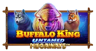 Buffalo King slotunun tüm sürümleri
