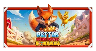 Barcha Bonanza slotlari
