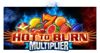 Hot to Burn slotining barcha versiyalari